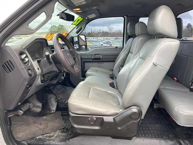 2012 Ford Super Duty F-250 SRW XL - 22991047 - 7