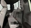 2012 Ford Super Duty F-250 SRW XL 4x4 4dr SuperCab 8 ft. LB Pickup - 22978235 - 9