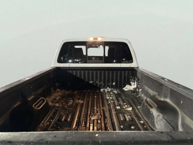 2012 Ford Super Duty F-250 SRW XL 4x4 4dr SuperCab 8 ft. LB Pickup - 22978235 - 10