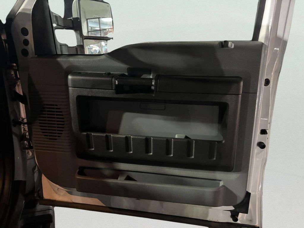 2012 Ford Super Duty F-250 SRW XL 4x4 4dr SuperCab 8 ft. LB Pickup - 22978235 - 11