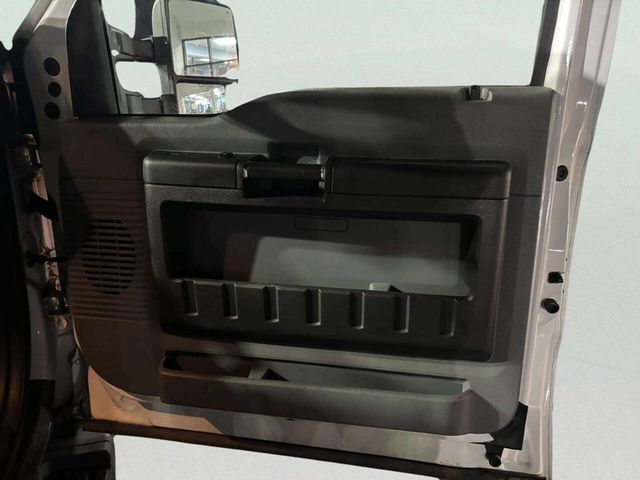 2012 Ford Super Duty F-250 SRW XL 4x4 4dr SuperCab 8 ft. LB Pickup - 22978235 - 11