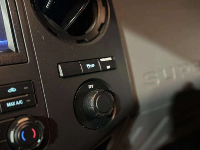 2012 Ford Super Duty F-250 SRW XL 4x4 4dr SuperCab 8 ft. LB Pickup - 22978235 - 18