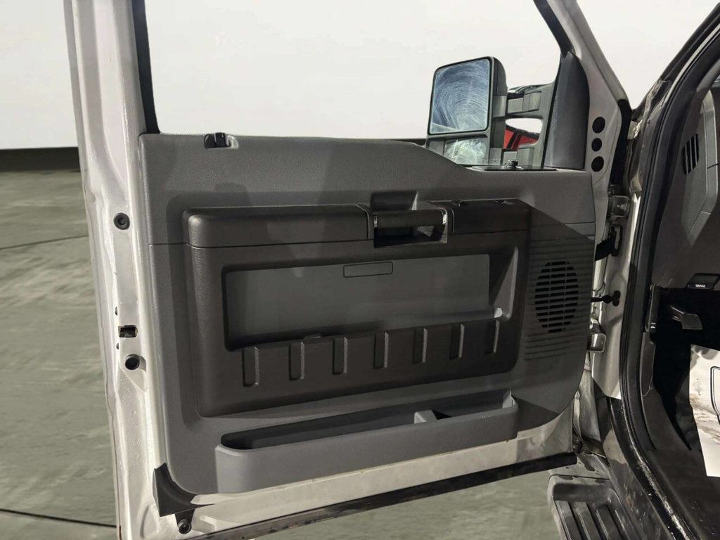 2012 Ford Super Duty F-250 SRW XL 4x4 4dr SuperCab 8 ft. LB Pickup - 22978235 - 6