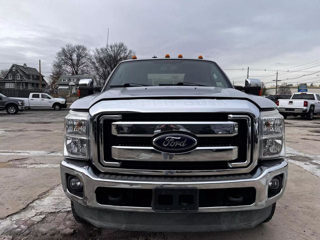 2012 Ford Super Duty F-250 SRW XL Pickup 4D 8 ft - 22185518 - 10