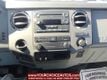 2012 Ford Super Duty F-250 SRW XLT 4x4 4dr SuperCab 6.8 ft. SB Pickup - 22676632 - 27