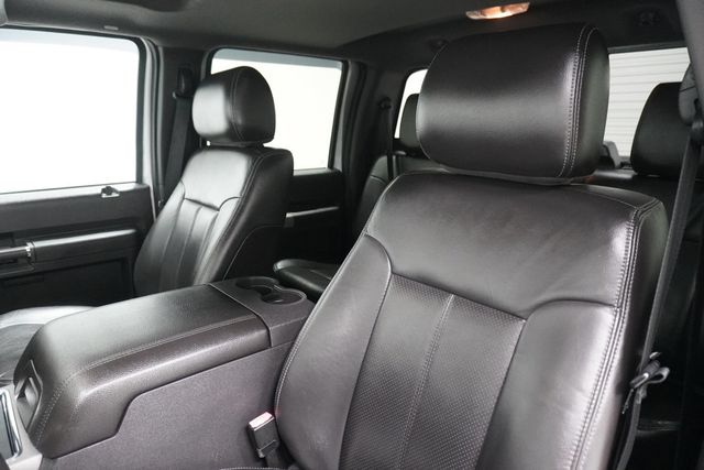 2012 Ford Super Duty F-350 DRW  - 22978181 - 9