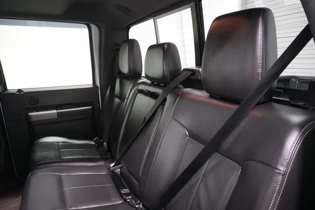2012 Ford Super Duty F-350 DRW  - 22978181 - 11