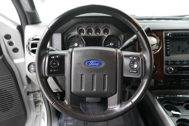 2012 Ford Super Duty F-350 DRW  - 22978181 - 15