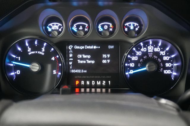 2012 Ford Super Duty F-350 DRW  - 22978181 - 16