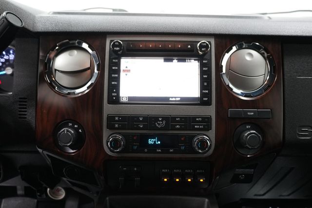 2012 Ford Super Duty F-350 DRW  - 22978181 - 17