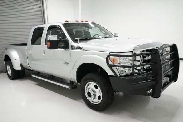 2012 Ford Super Duty F-350 DRW  - 22978181 - 1