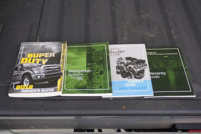 2012 Ford Super Duty F-350 DRW  - 22978181 - 25