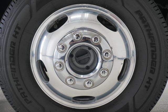 2012 Ford Super Duty F-350 DRW  - 22978181 - 27