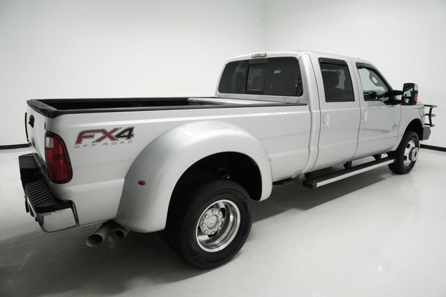 2012 Ford Super Duty F-350 DRW  - 22978181 - 2
