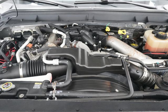 2012 Ford Super Duty F-350 DRW  - 22978181 - 30