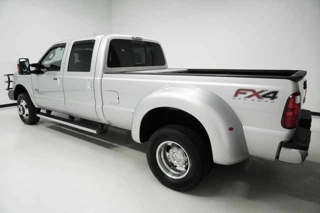 2012 Ford Super Duty F-350 DRW  - 22978181 - 3