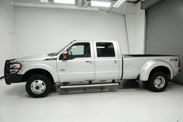 2012 Ford Super Duty F-350 DRW  - 22978181 - 4