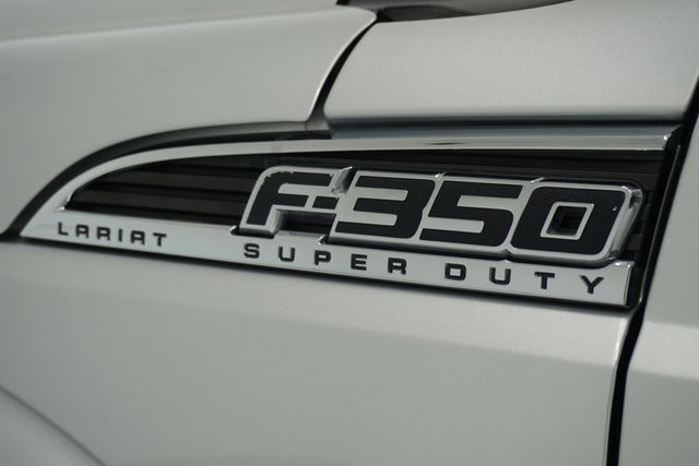 2012 Ford Super Duty F-350 DRW  - 22978181 - 5