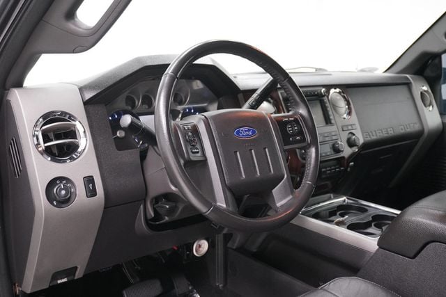 2012 Ford Super Duty F-350 DRW  - 22978181 - 8