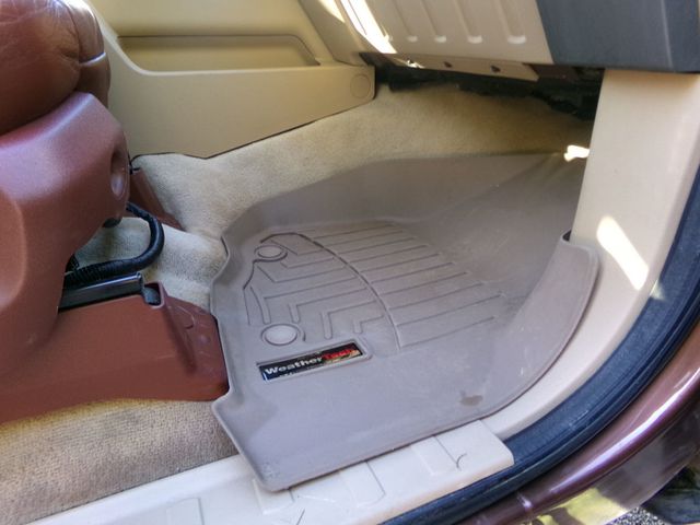 2012 Ford Super Duty F-350 DRW 4WD Crew Cab 172" King Ranch - 22956695 - 15