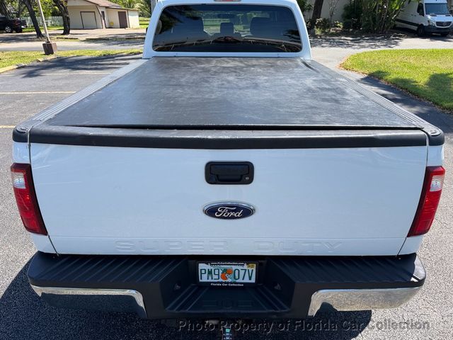 2012 Ford Super Duty F-350 DRW 4WD Crew Cab XLT Power Stroke 6.7L Turbodiesel - 23000352 - 15