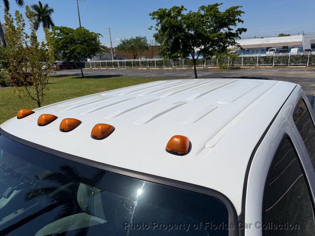 2012 Ford Super Duty F-350 DRW 4WD Crew Cab XLT Power Stroke 6.7L Turbodiesel - 23000352 - 22