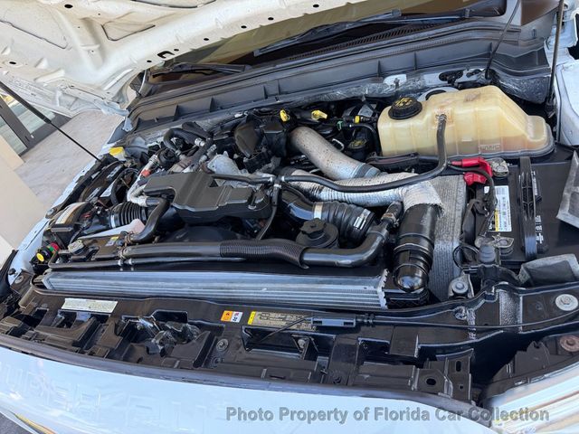 2012 Ford Super Duty F-350 DRW 4WD Crew Cab XLT Power Stroke 6.7L Turbodiesel - 23000352 - 63