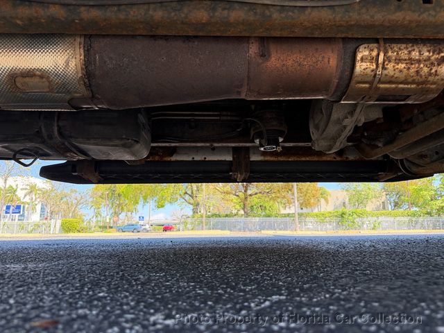 2012 Ford Super Duty F-350 DRW 4WD Crew Cab XLT Power Stroke 6.7L Turbodiesel - 23000352 - 77