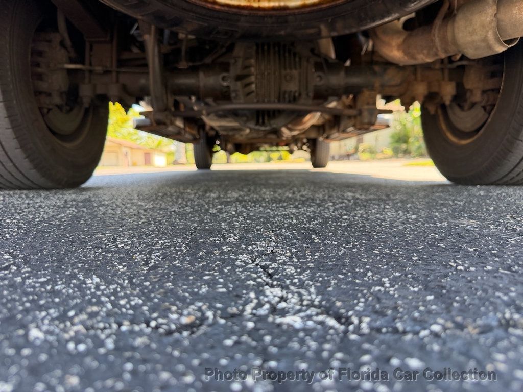 2012 Ford Super Duty F-350 DRW 4WD Crew Cab XLT Power Stroke 6.7L Turbodiesel - 23000352 - 78