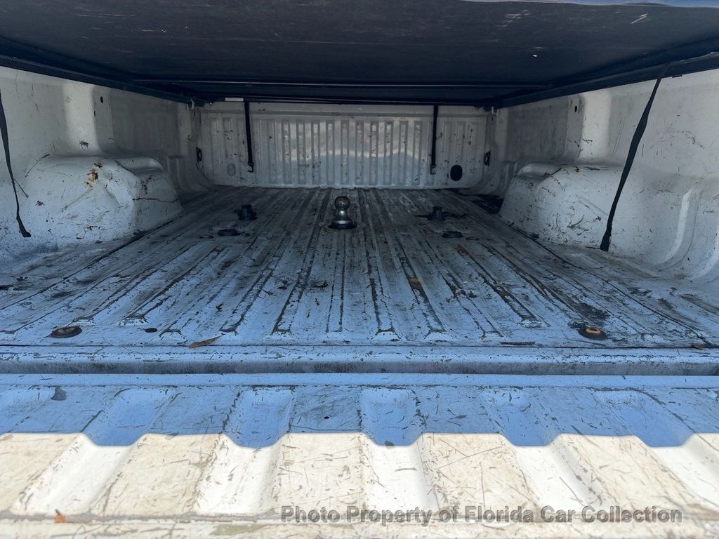 2012 Ford Super Duty F-350 DRW 4WD Crew Cab XLT Power Stroke 6.7L Turbodiesel - 23000352 - 79