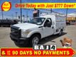 2012 Ford Super Duty F-350 SRW 2WD Reg Cab 137" XL - 22940898 - 0