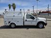 2012 Ford Super Duty F-350 SRW 2WD Reg Cab 137" XL - 22940898 - 2