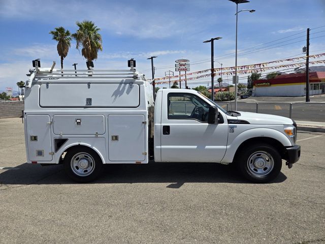 2012 Ford Super Duty F-350 SRW 2WD Reg Cab 137" XL - 22940898 - 2