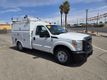 2012 Ford Super Duty F-350 SRW 2WD Reg Cab 137" XL - 22940898 - 3