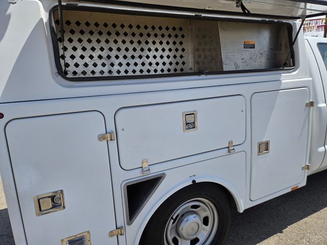 2012 Ford Super Duty F-350 SRW 2WD Reg Cab 137" XL - 22963590 - 9