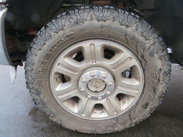 2012 Ford Super Duty F-350 SRW 4WD Crew Cab 156" XL - 22960952 - 14