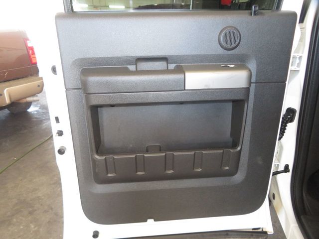 2012 Ford Super Duty F-350 SRW 4X4 CREWCAB LONGBED F350 POWERSTROEK DIESEL EXTAR CLEAN LARIAT  - 22975943 - 21