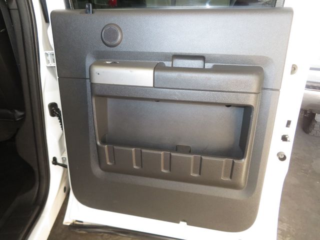 2012 Ford Super Duty F-350 SRW 4X4 CREWCAB LONGBED F350 POWERSTROEK DIESEL EXTAR CLEAN LARIAT  - 22975943 - 26