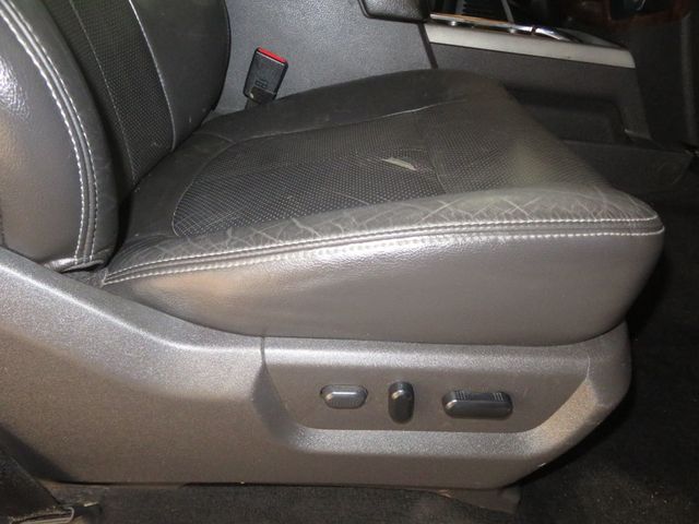 2012 Ford Super Duty F-350 SRW 4X4 CREWCAB LONGBED F350 POWERSTROEK DIESEL EXTAR CLEAN LARIAT  - 22975943 - 33