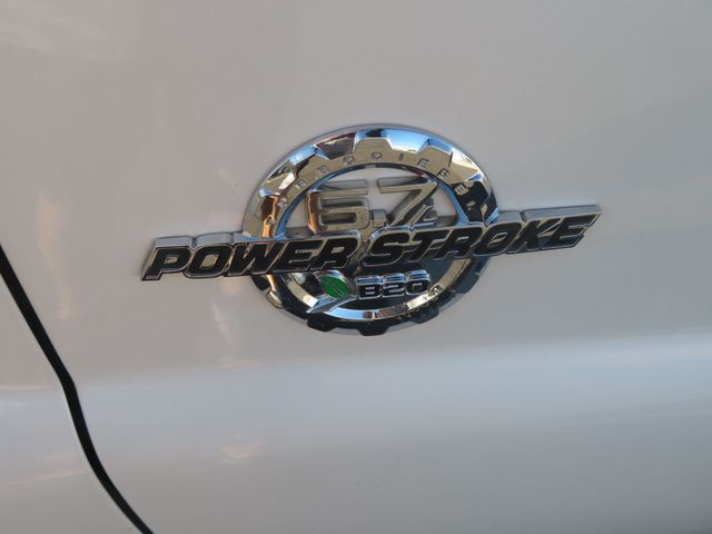 2012 Ford Super Duty F-350 SRW 4X4 CREWCAB LONGBED F350 POWERSTROKE DIESEL EXTRA CLEAN LARIAT  - 22975943 - 13