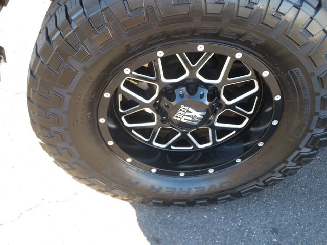 2012 Ford Super Duty F-350 SRW 4X4 CREWCAB LONGBED F350 POWERSTROKE DIESEL EXTRA CLEAN LARIAT  - 22975943 - 15