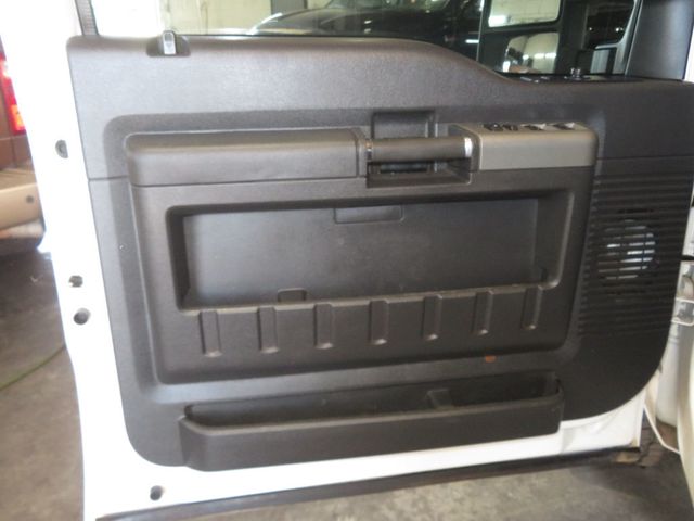 2012 Ford Super Duty F-350 SRW 4X4 CREWCAB LONGBED F350 POWERSTROKE DIESEL EXTRA CLEAN LARIAT  - 22975943 - 16