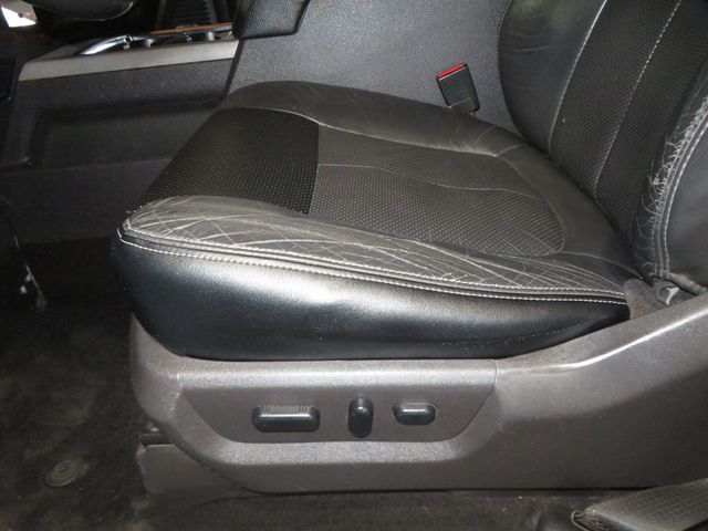 2012 Ford Super Duty F-350 SRW 4X4 CREWCAB LONGBED F350 POWERSTROKE DIESEL EXTRA CLEAN LARIAT  - 22975943 - 19