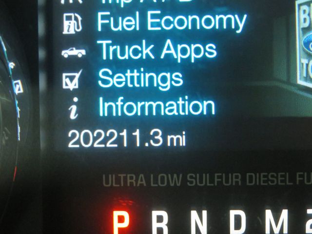 2012 Ford Super Duty F-350 SRW 4X4 CREWCAB LONGBED F350 POWERSTROKE DIESEL EXTRA CLEAN LARIAT  - 22975943 - 41