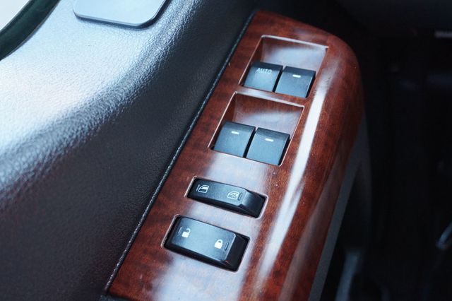 2012 Ford Super Duty F-350 SRW KING RANCH, 4X4, DIESEL, BROWN LEATHER SEATS, NAVIGATION - 23096212 - 23