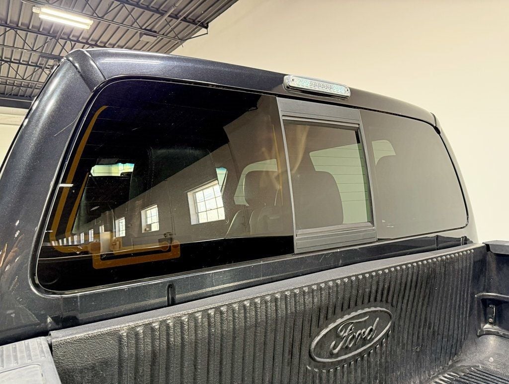 2012 Ford Super Duty F-350 SRW Lariat - 22950974 - 36