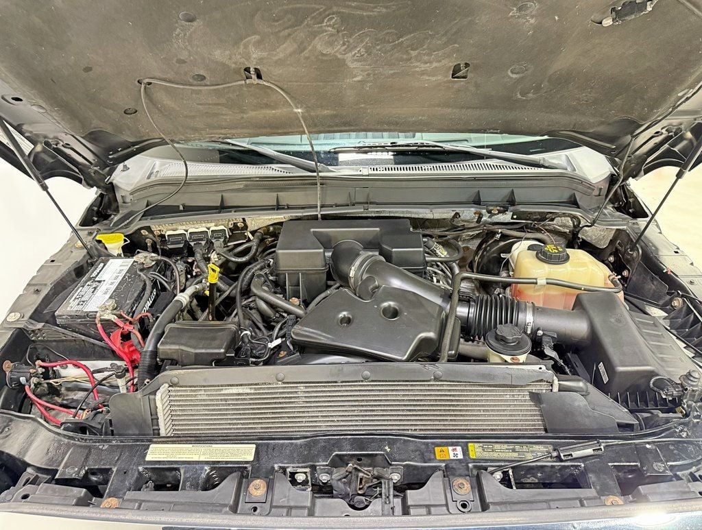 2012 Ford Super Duty F-350 SRW Lariat - 22950974 - 43