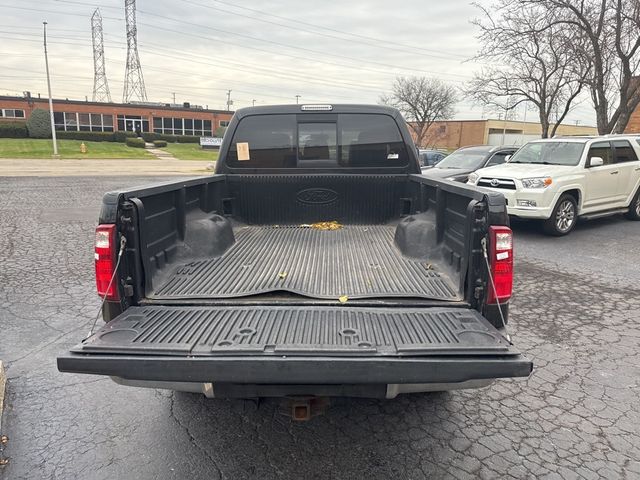 2012 Ford Super Duty F-350 SRW Lariat - 22950974 - 5