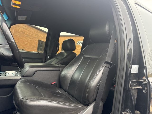 2012 Ford Super Duty F-350 SRW Lariat - 22950974 - 6