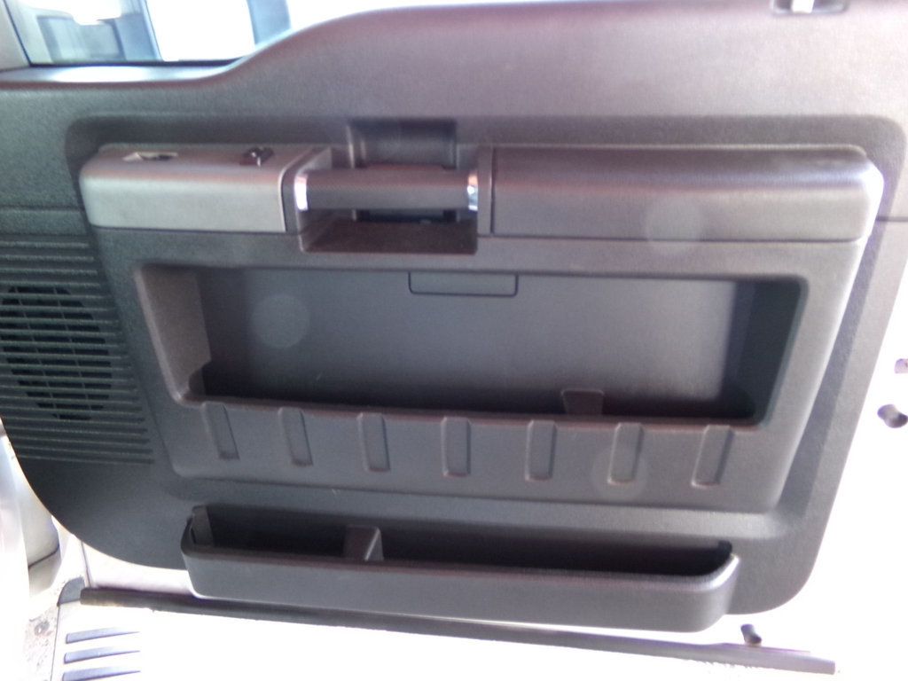 2012 Ford Super Duty F-450 DRW 4WD Crew Cab 172" Lariat - 22994697 - 12